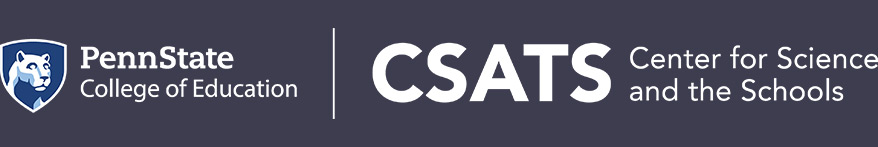CSATS logo