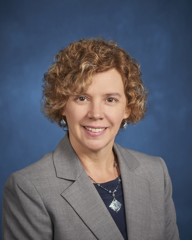 Kathleen Hill, PhD